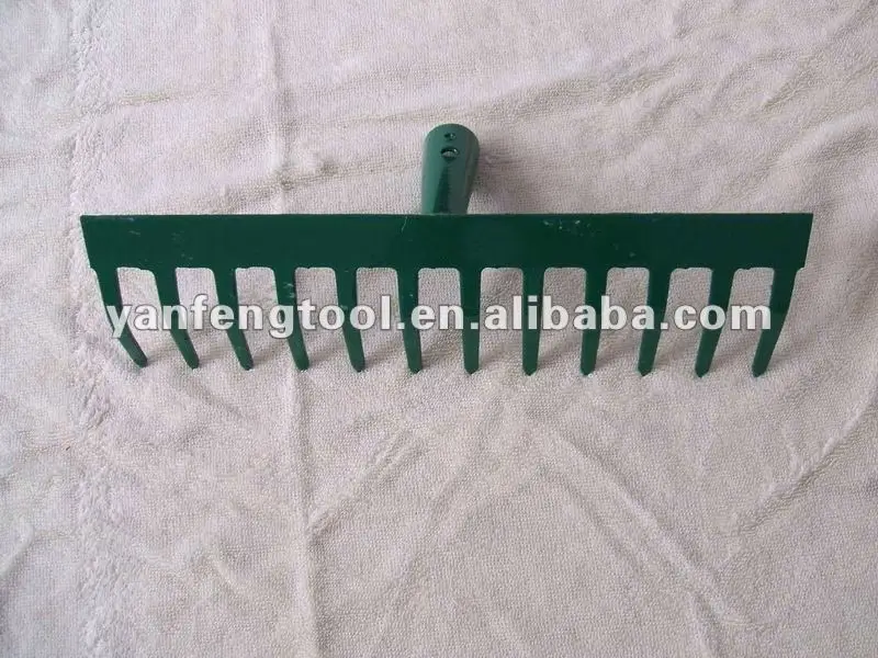 HOT TOOLS!!! Garden Rake head R106