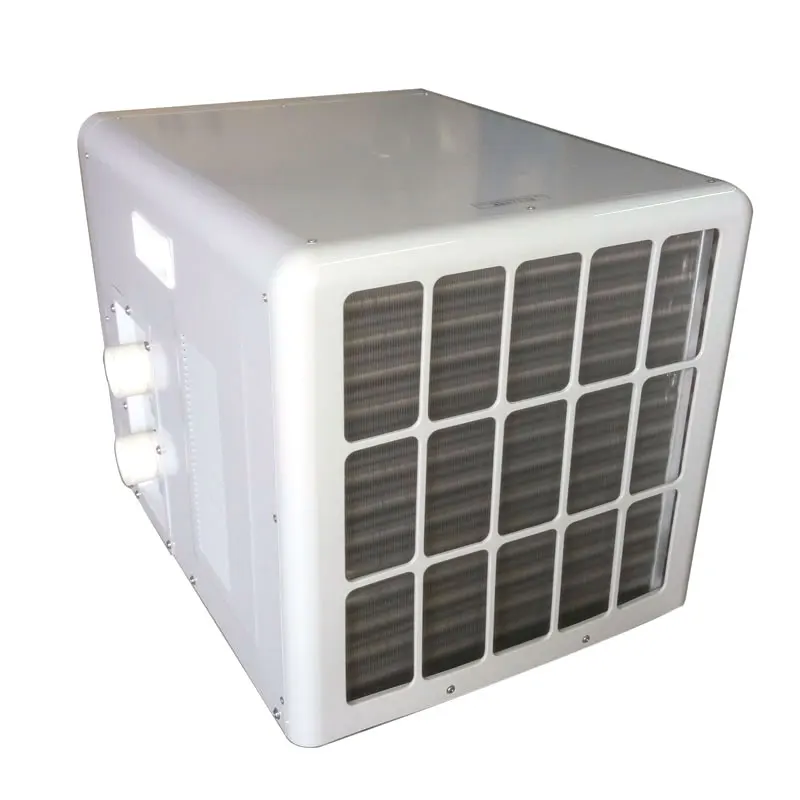 
RESUN CW0500 CW-0500 high power fish pool fish tank fish tank for cooling and heating cold and warm 1/2 cold water cooler 