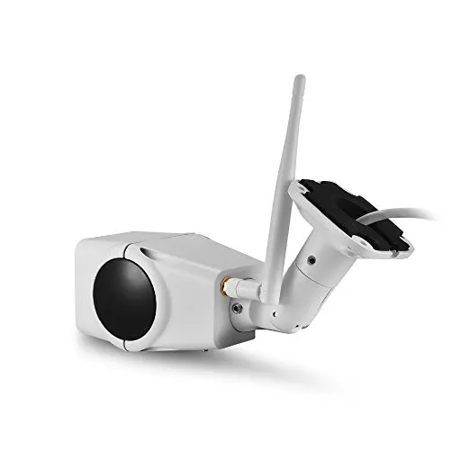 
B3 Wireless IP Camera WiFi Surveillance Camera Monitor CCTV 960P Waterproof Indoor Outdoor IR Infrared Two Way Audio 