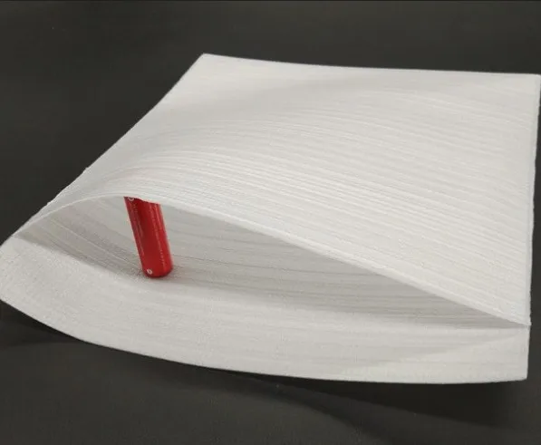 Small epe foam bag pe foam pouch