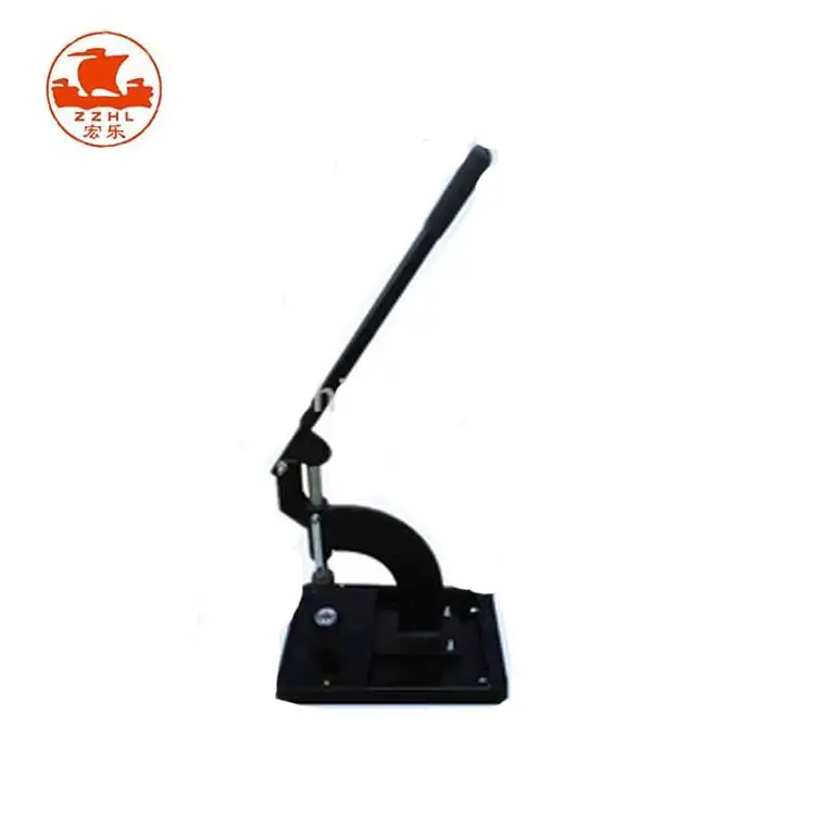 Ручная машина для пробивки проушин, машина для изготовления баннеров и тканей, машина для изготовления пуговиц из ткани, хлопковых занавесок, брезентов