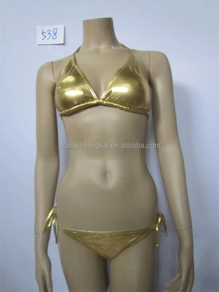 sexy satin nylon polyester cheap string c string silk bikini swimwear swimsuit beach wear bathing suit panty panties