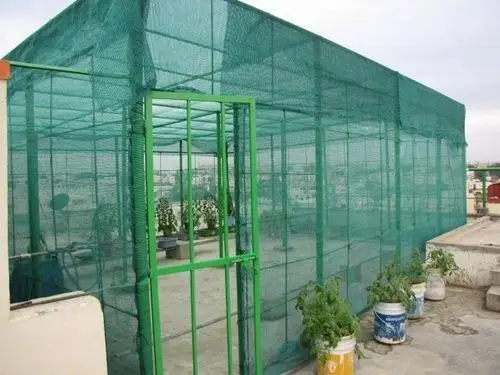 Weed Barrier Waterproof Shade Sail Used Fishing Nets machine For Sale