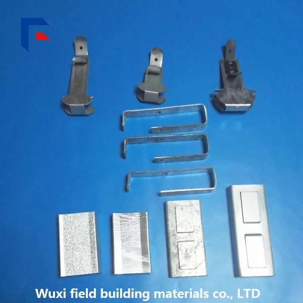 
Ceiling gypsum suspended accessories 