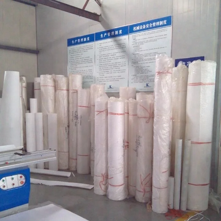 PTFE Skived sheet Width 900, 1000, 1200, 1500, 1800, 2000mm E.U. Standard