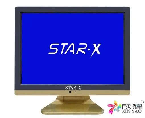 Небольшой размер звезды x Mini HD ресивер с очень низкой цене