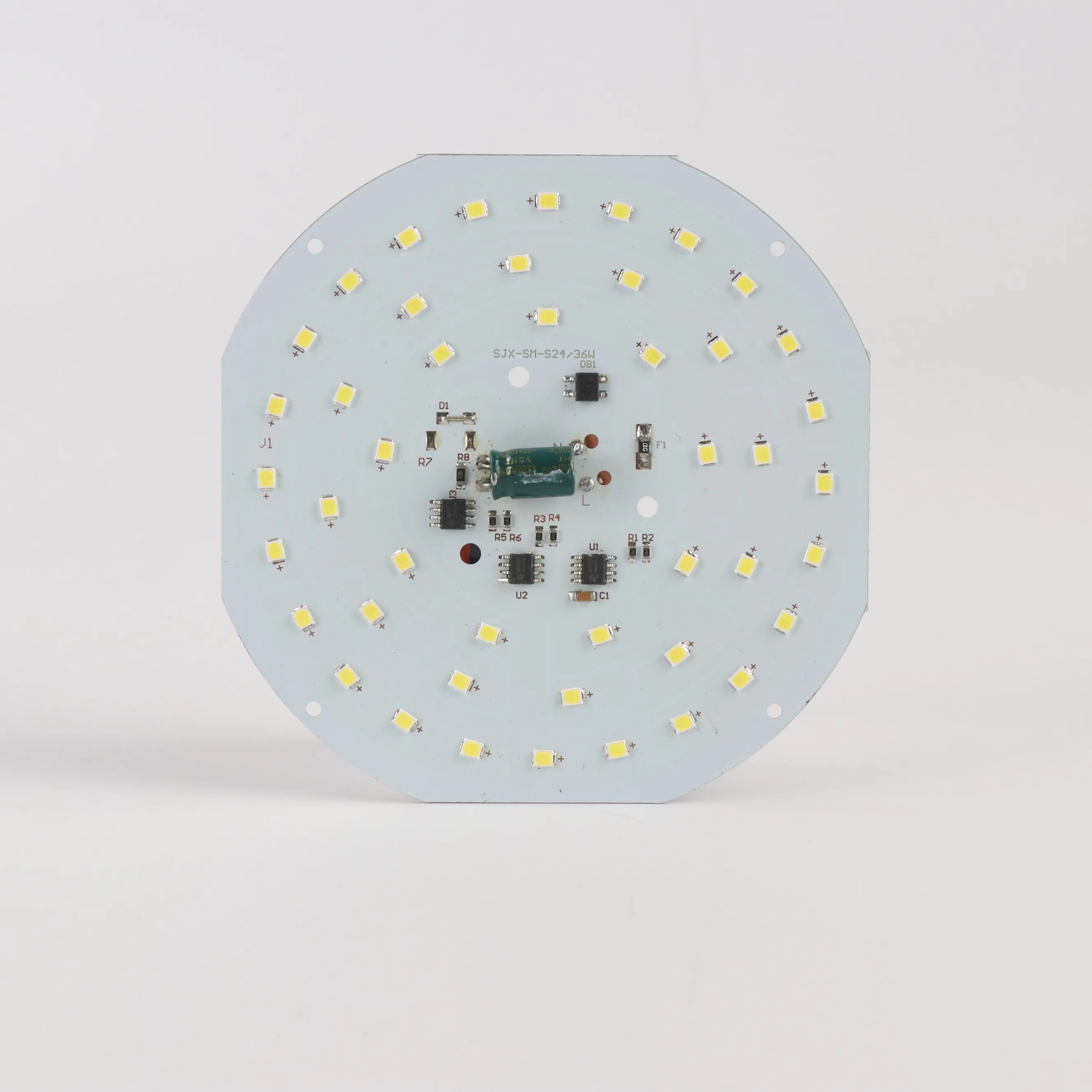 
Aluminum Printed Circuit Board LED Bulb PCB 