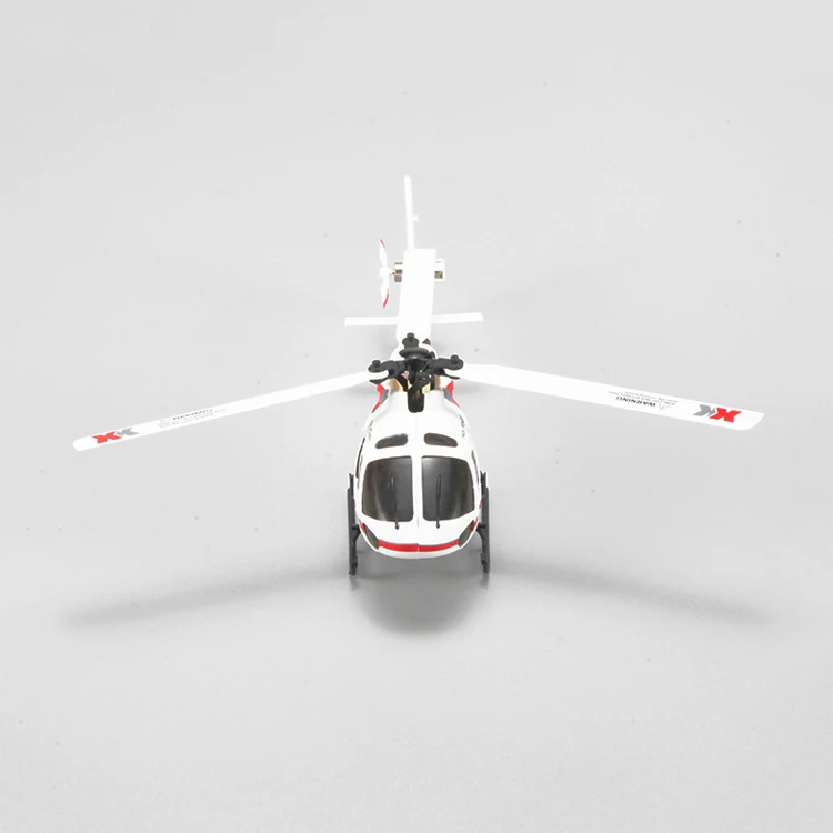 3.5ch Сплав RC Боевой вертолет