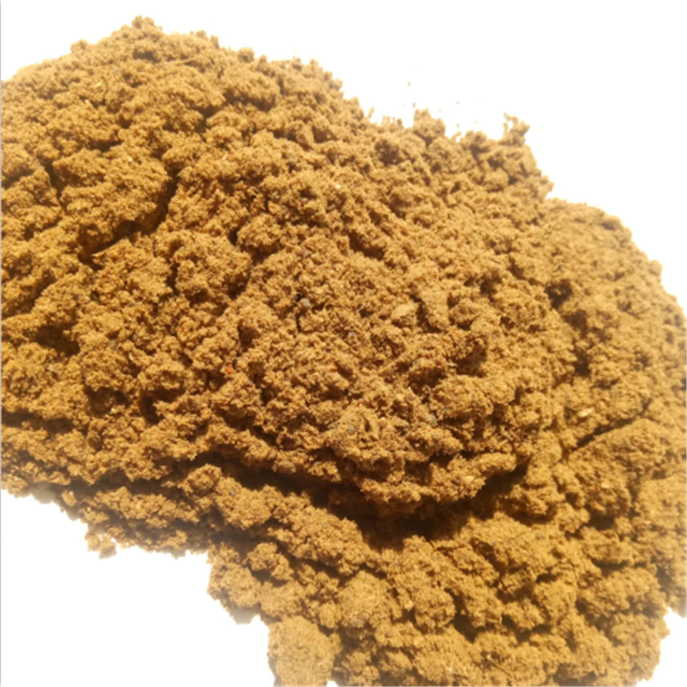Best selling manufacturer fish meal price good quality and of fish feed