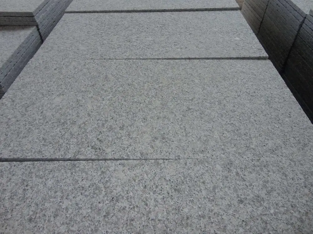 sale g602 grey granite slab