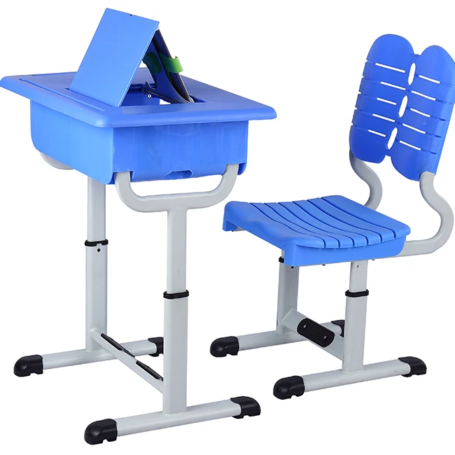 
Good quality school furniture manufacturer wholesale plastic nursery school furniture set 