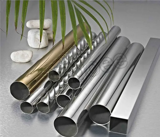 SS304 301 из нержавеющей стали цена трубки за кг