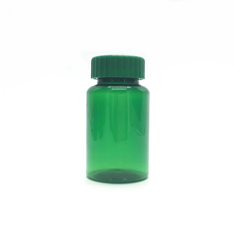 80ml ~ 300ml empty plastic wholesale pill bottles