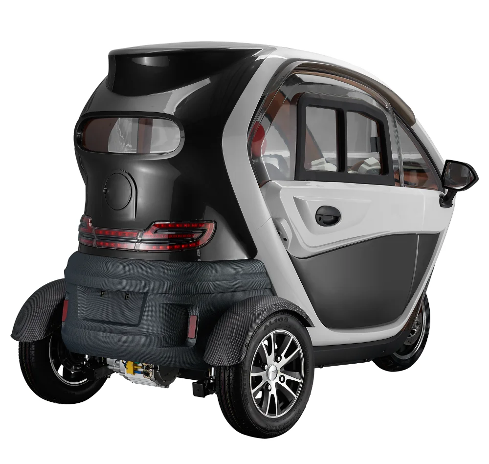 
new design rickshaw electric tricycle 