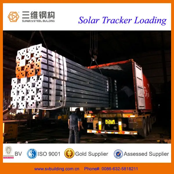 
Low cost, Solar Tracker, Dual axis Solar Tracker 