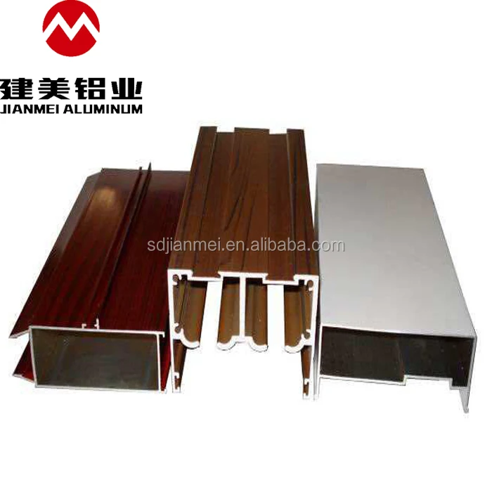 Fengmei алюминиевый профилей стеклянные части окна имена