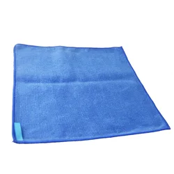 New Detailing Cleaning Clay Bar Mesh Towel Microfiber Cloth For Car Wash