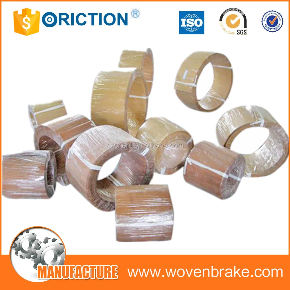 brake lining