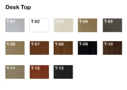 Guangzhou wholesale market training metal stainless steel folding table classroom furniture