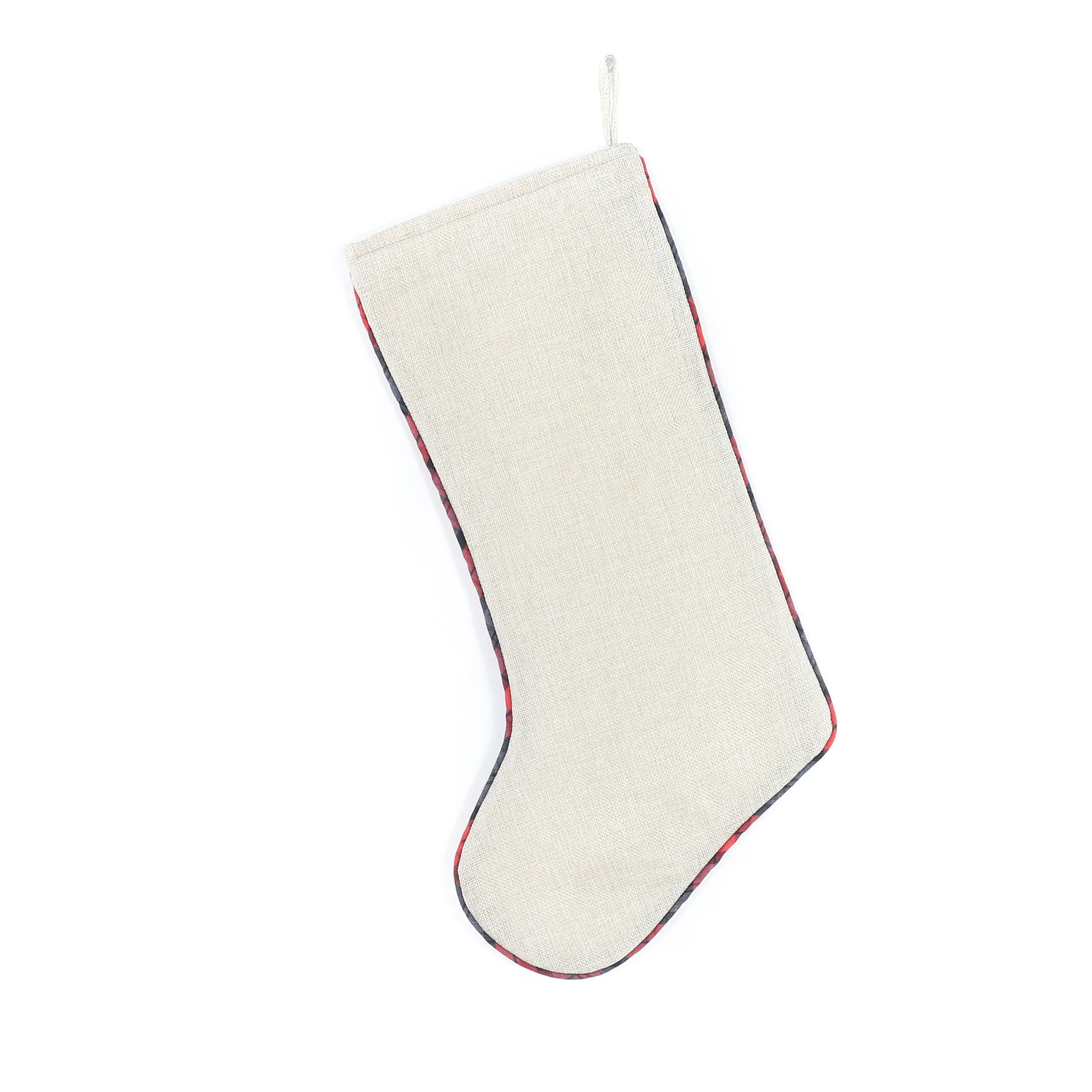 Праздничные рождественские украшения, чулки