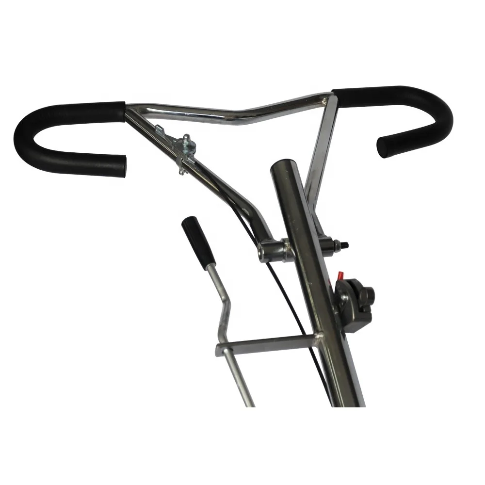 China factory concrete power float 36 inch