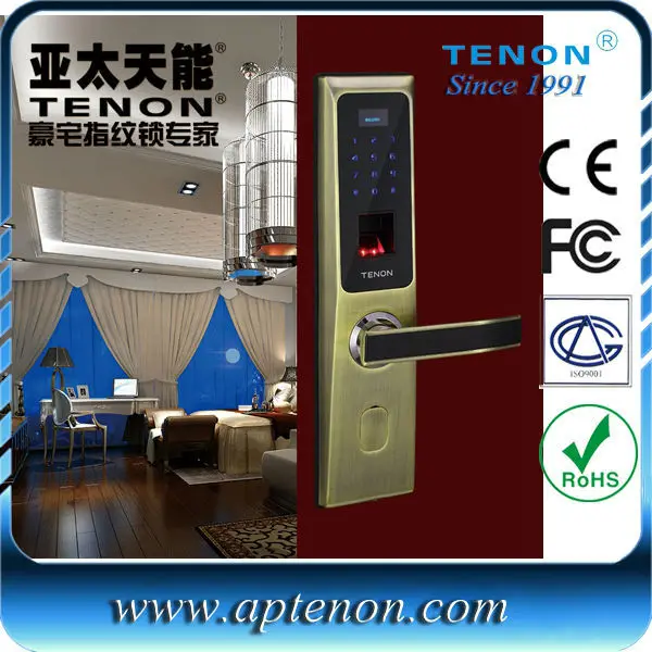 TENON F2300 Fingerprint Lock