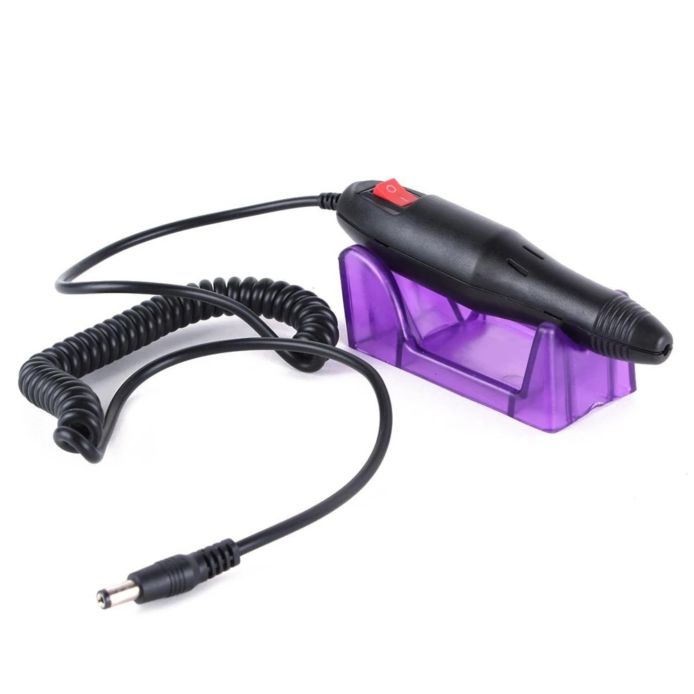 
Electric nail file machine 20000rpm nail drill professional nail polishing machine 