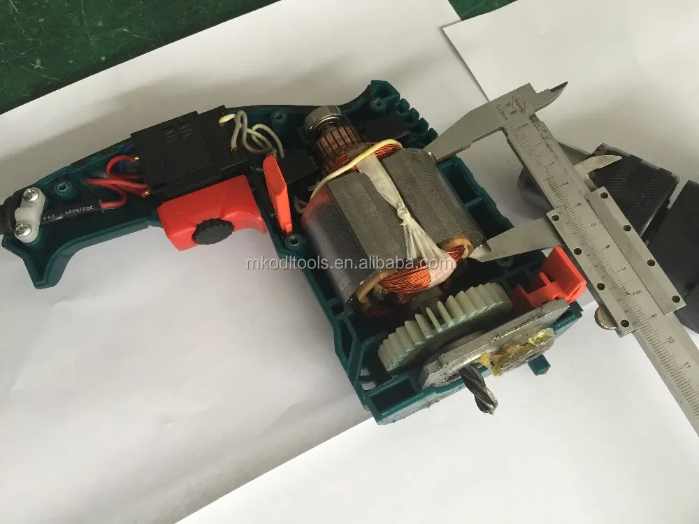 BX-6010 УДАРНАЯ ДРЕЛЬ Z1J 13 ММ 710 Вт