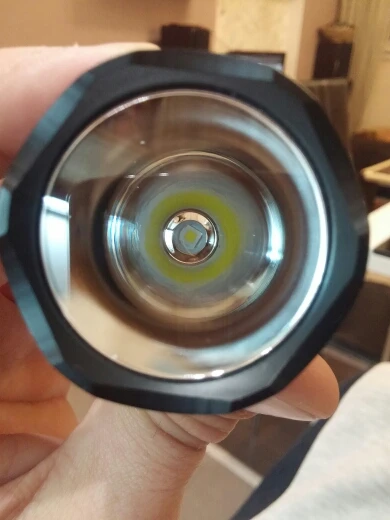 C8T the Cheap Rechargeable Waterproof Aluminium Alloy Mini Led Flashlights For Hunting And Camping