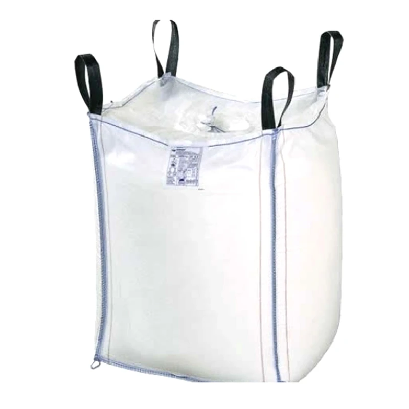  Производство Jumbo Bag /FIBC для упаковки битума