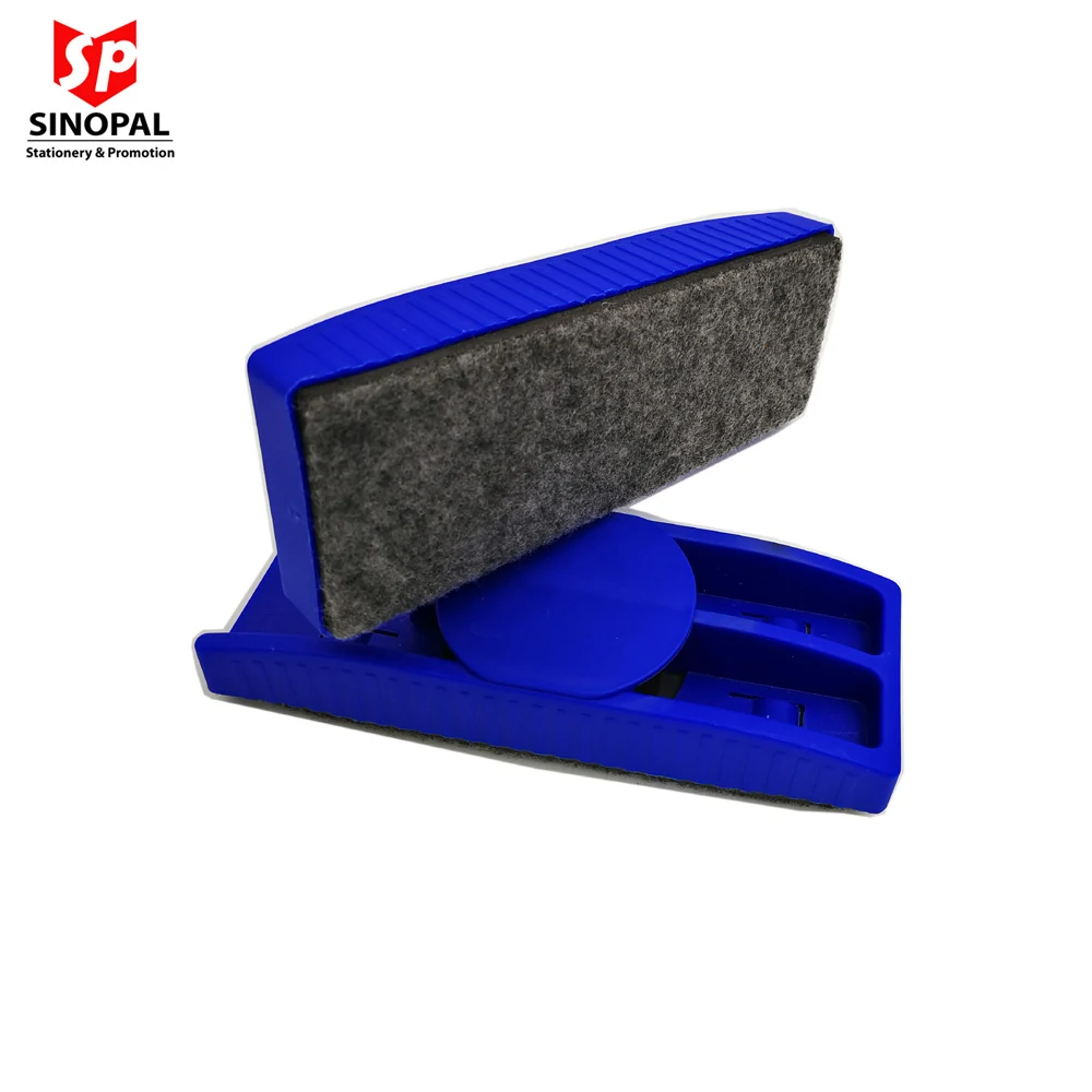 Маленький минимальный заказ, магнитный ластик для белой доски с маркерами, подходит для холодильника