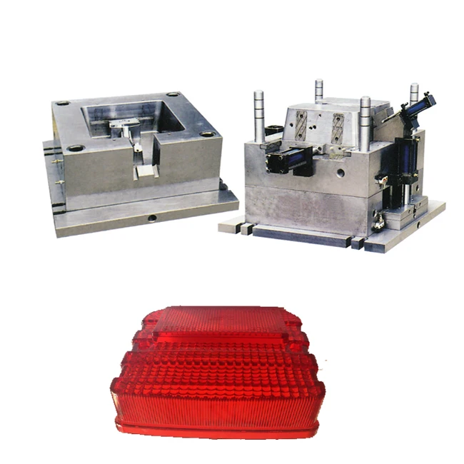 Motorcycles,Cars Plastic Lamp Cover Mould and Products Manufacturer