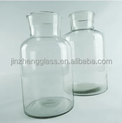 Крупные фабричные магазины производство реагентов баночка из кремневого стекла пробковая крышка объемом 20