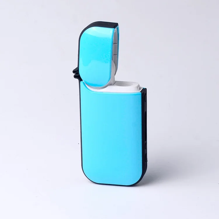 
Anti Scratch Full Protective Case for IQOS Electronic Cigarette Charger 