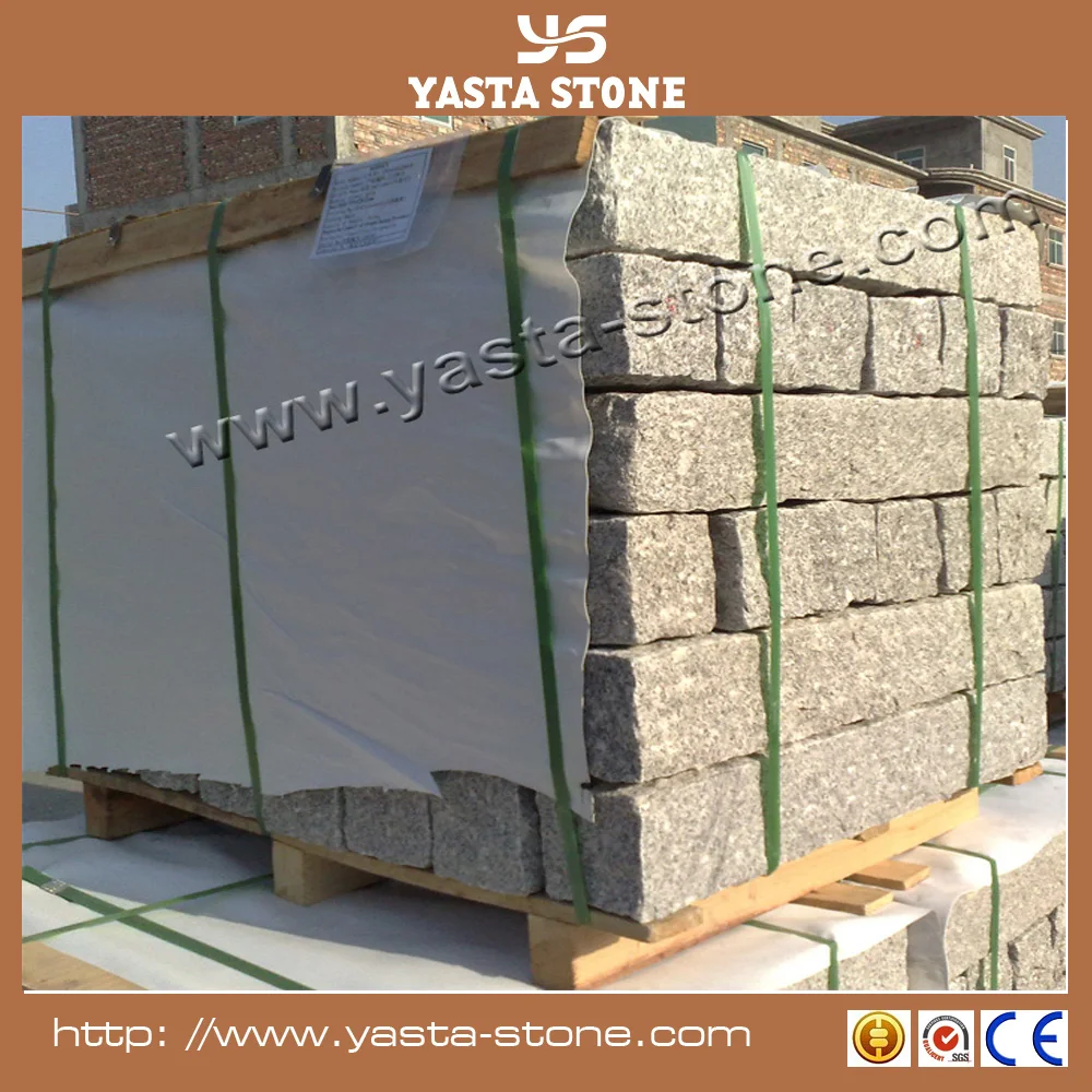 Granite palisade Big size of palisade fencing prices