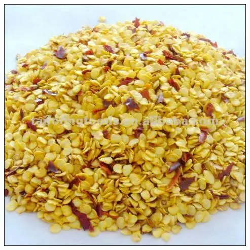 Семена паприки