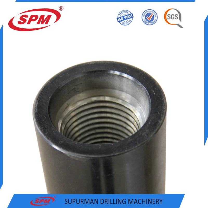 
SPM340 DHD340A DHD340 115mm dth Drill Hammer rock mining drilling dth hammer price 