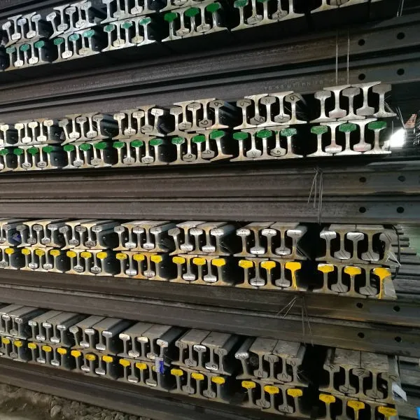 
American standard steel rail asce25 asce 30 asce 60 