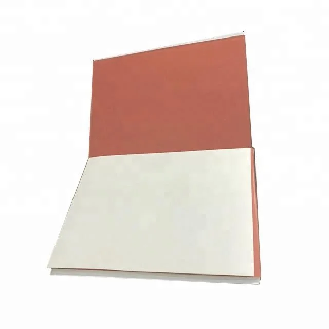 6,35 мм моющаяся твердая Фотополимерная Пластина для флексографской печати