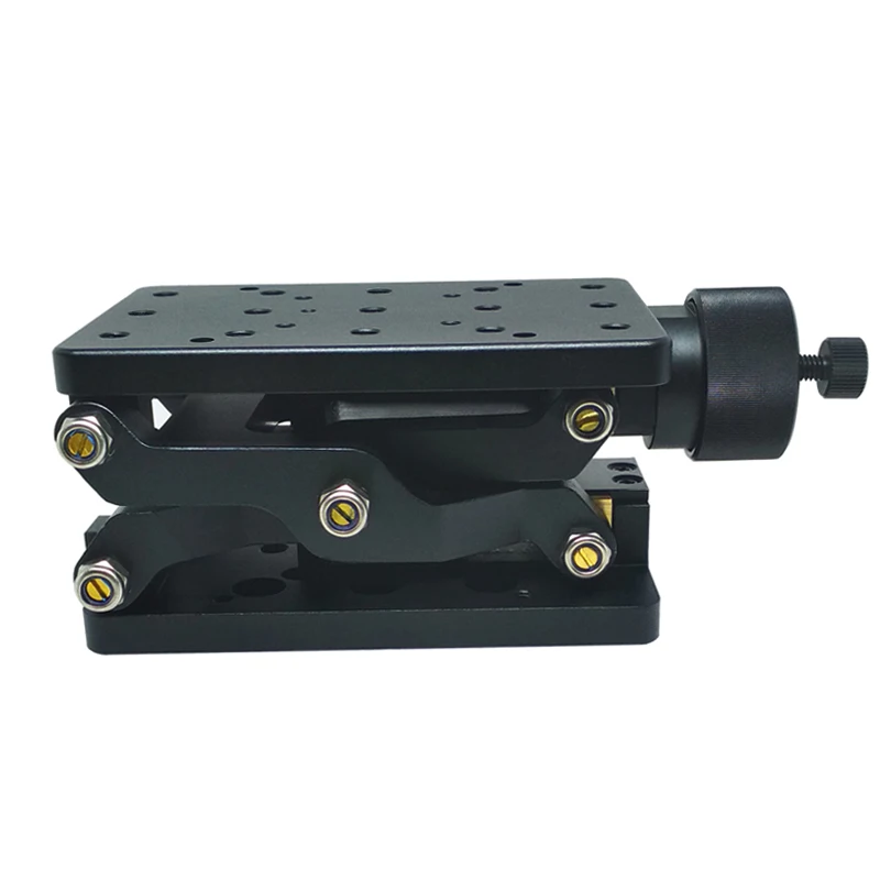 Professional factory PT-SD408S Manual Lab Jack Manual Stage
