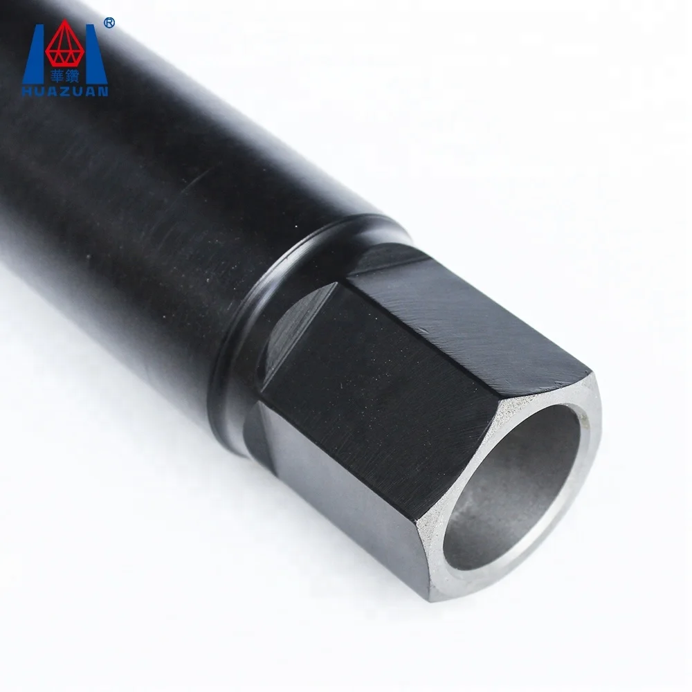 Laser Weld Diamond Reinforce Concrete Core Bit Drilling