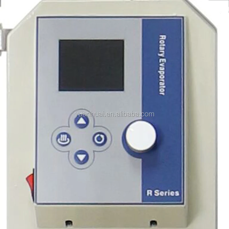 RE-20V2 лабораторный 20 л роторный испаритель