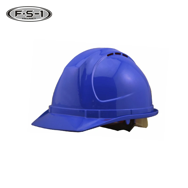 en 397 Certification HDPE material construction helmets types of safety helmet specifications for engineers