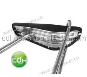 Banana Saddle/Banana Seat for Bicycle, Comfortable Bike Seat, Bike Saddle. Long Type