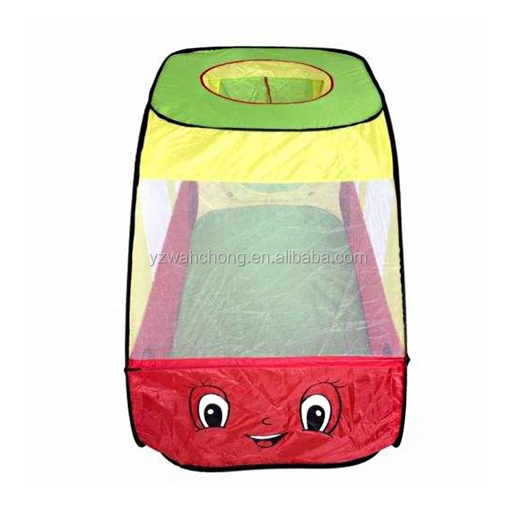 
Kids Folding House Tent For Indoor Games Bed Tent Kids House 