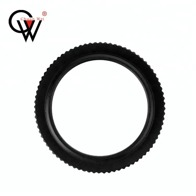 Metal 5mm CS to C Mount Lens Adapter Ring for CCTV Camera and C Mount Camera