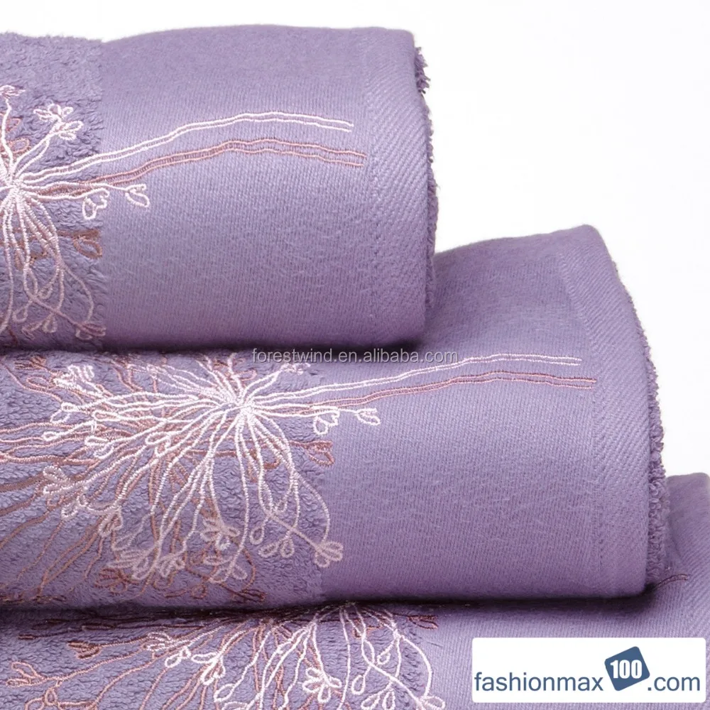 Hot Selling!! Top Quality disposable hot towels from China workshop