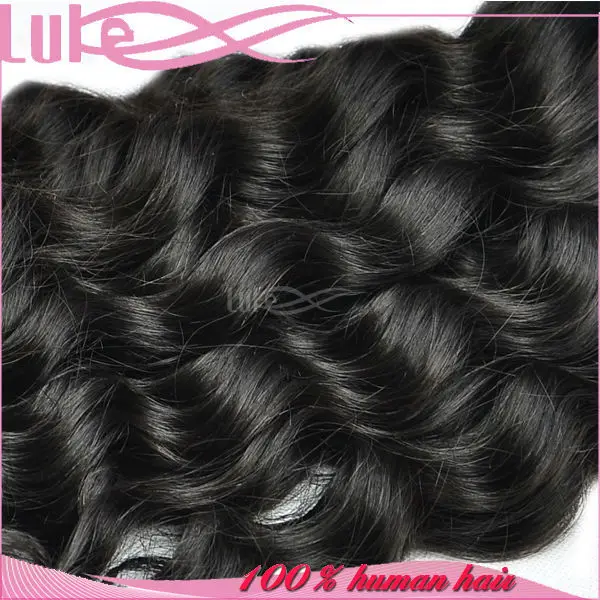 
2015 New Products Alibaba Express 100 Remy Indian Human Hair India 