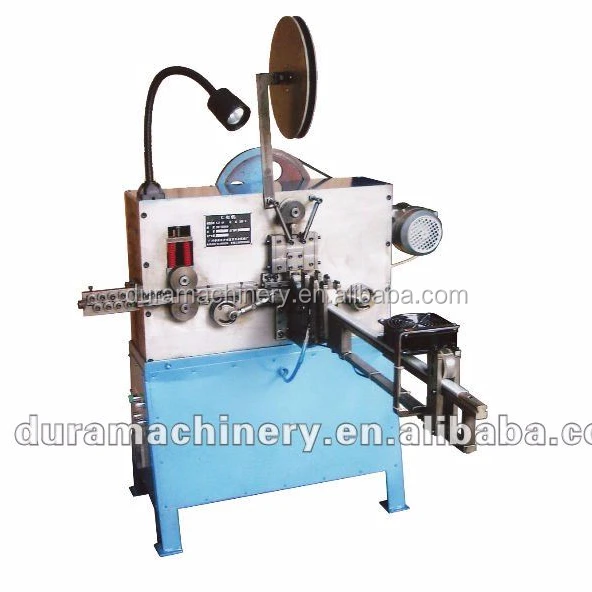 
Hog Ring/Staple C/C-Shaped Staple Making Machine 