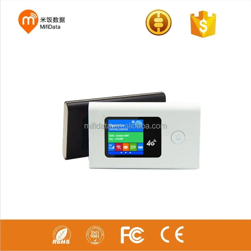 2016 New Style Wireless Modem , Lte 4g Modem